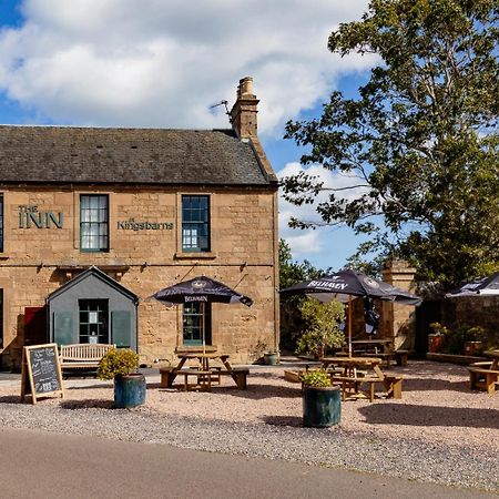 The Inn At Kingsbarns St Andrews Exteriér fotografie