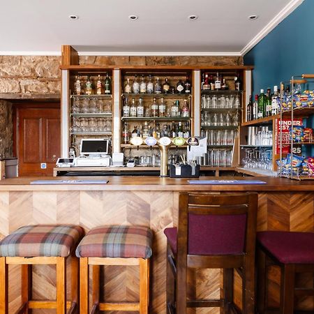 The Inn At Kingsbarns St Andrews Exteriér fotografie