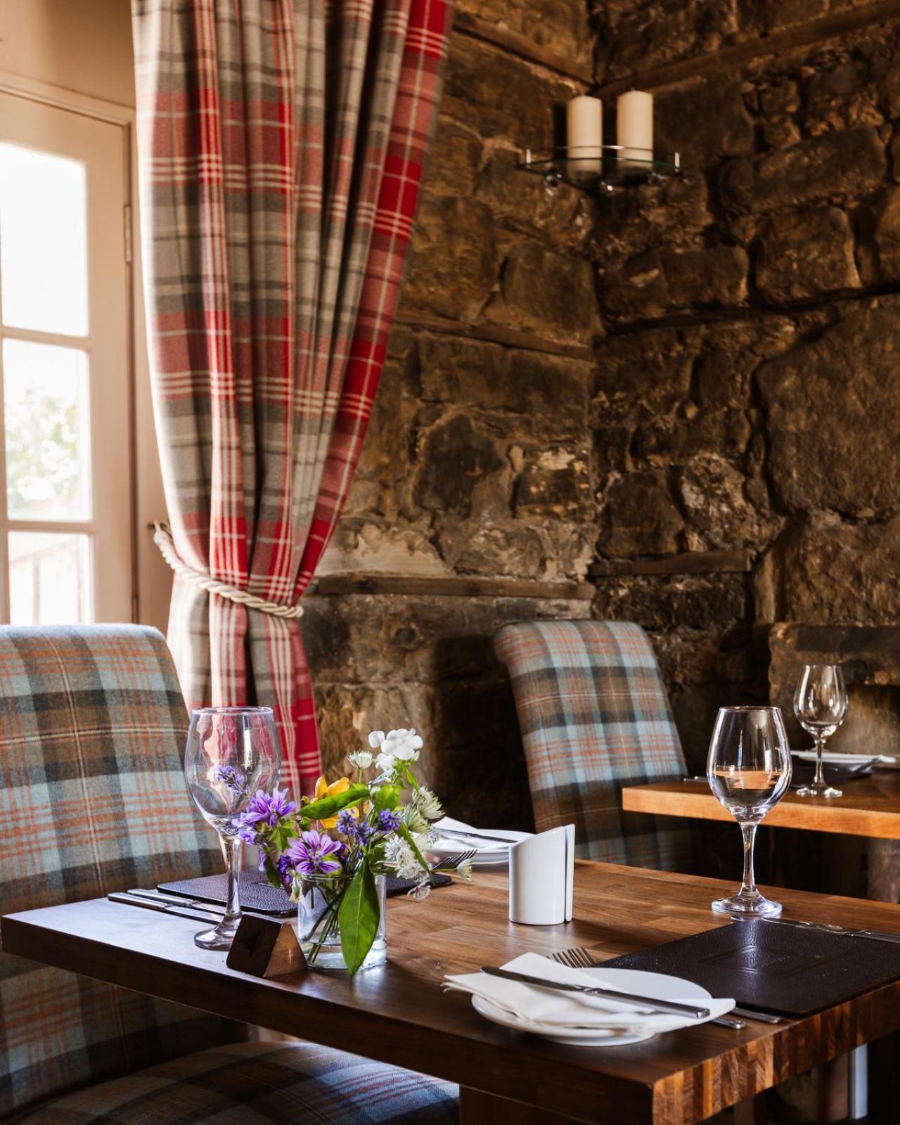 The Inn At Kingsbarns St Andrews Exteriér fotografie