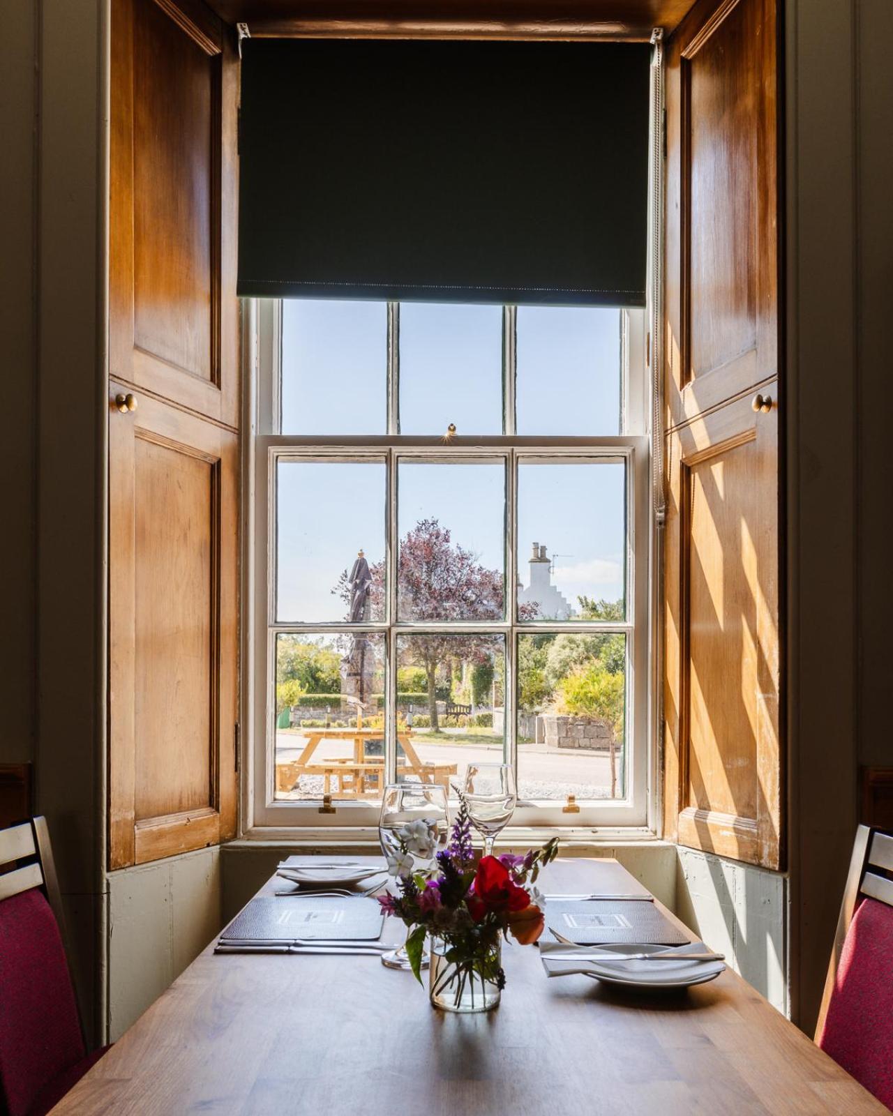 The Inn At Kingsbarns St Andrews Exteriér fotografie