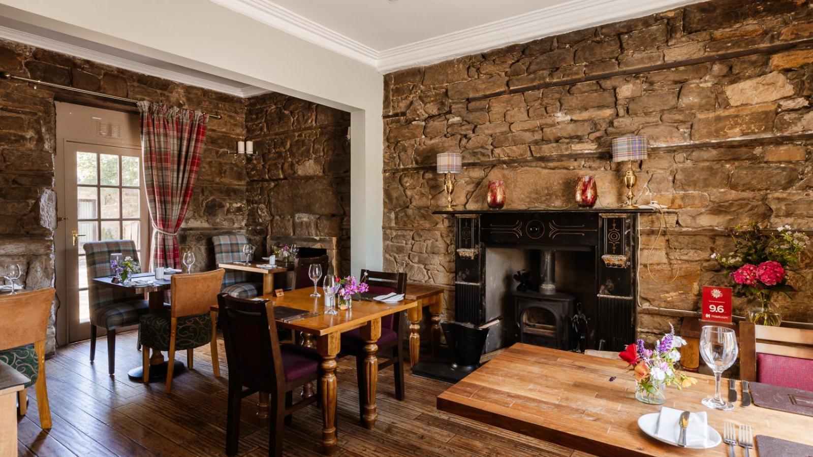 The Inn At Kingsbarns St Andrews Exteriér fotografie