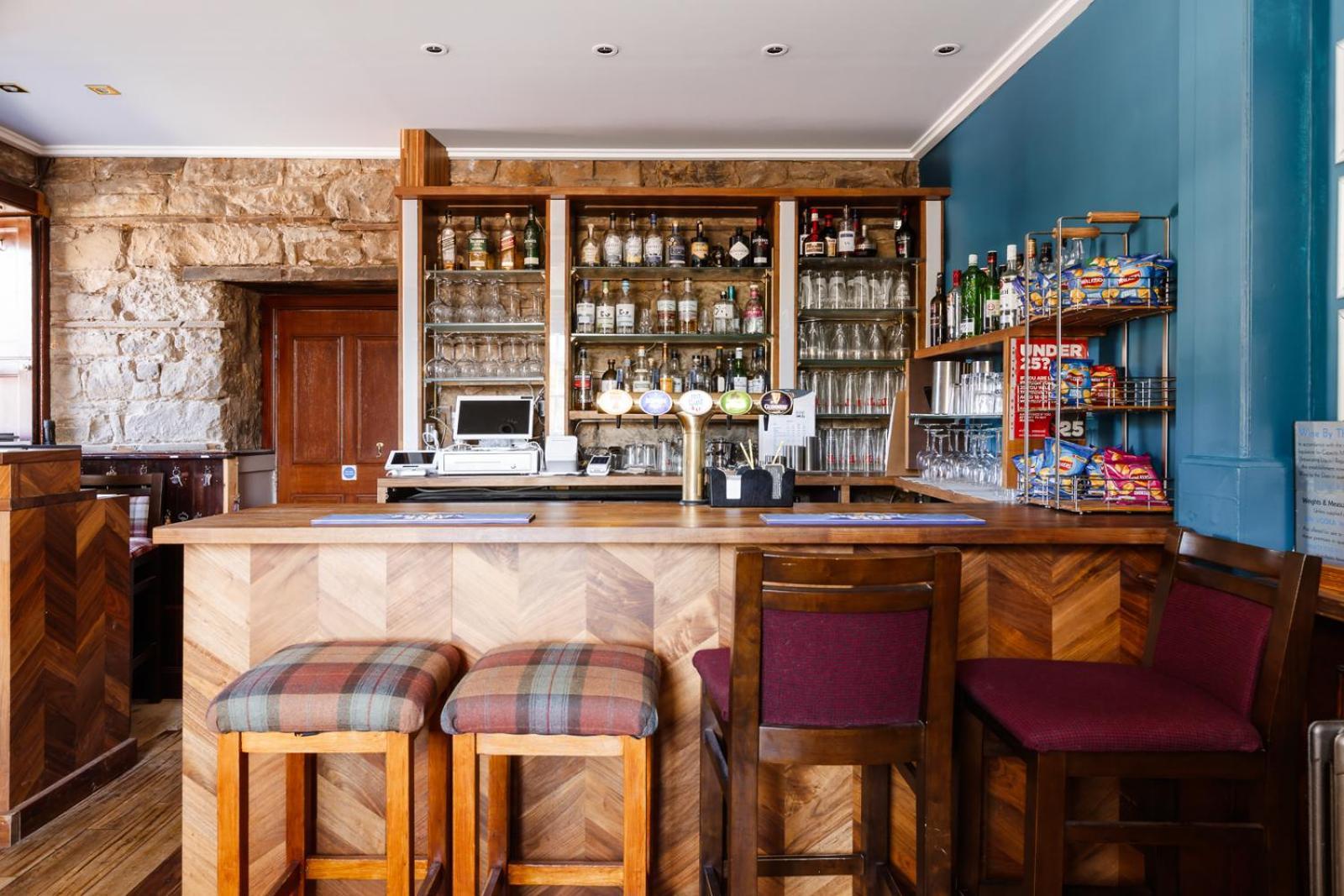 The Inn At Kingsbarns St Andrews Exteriér fotografie