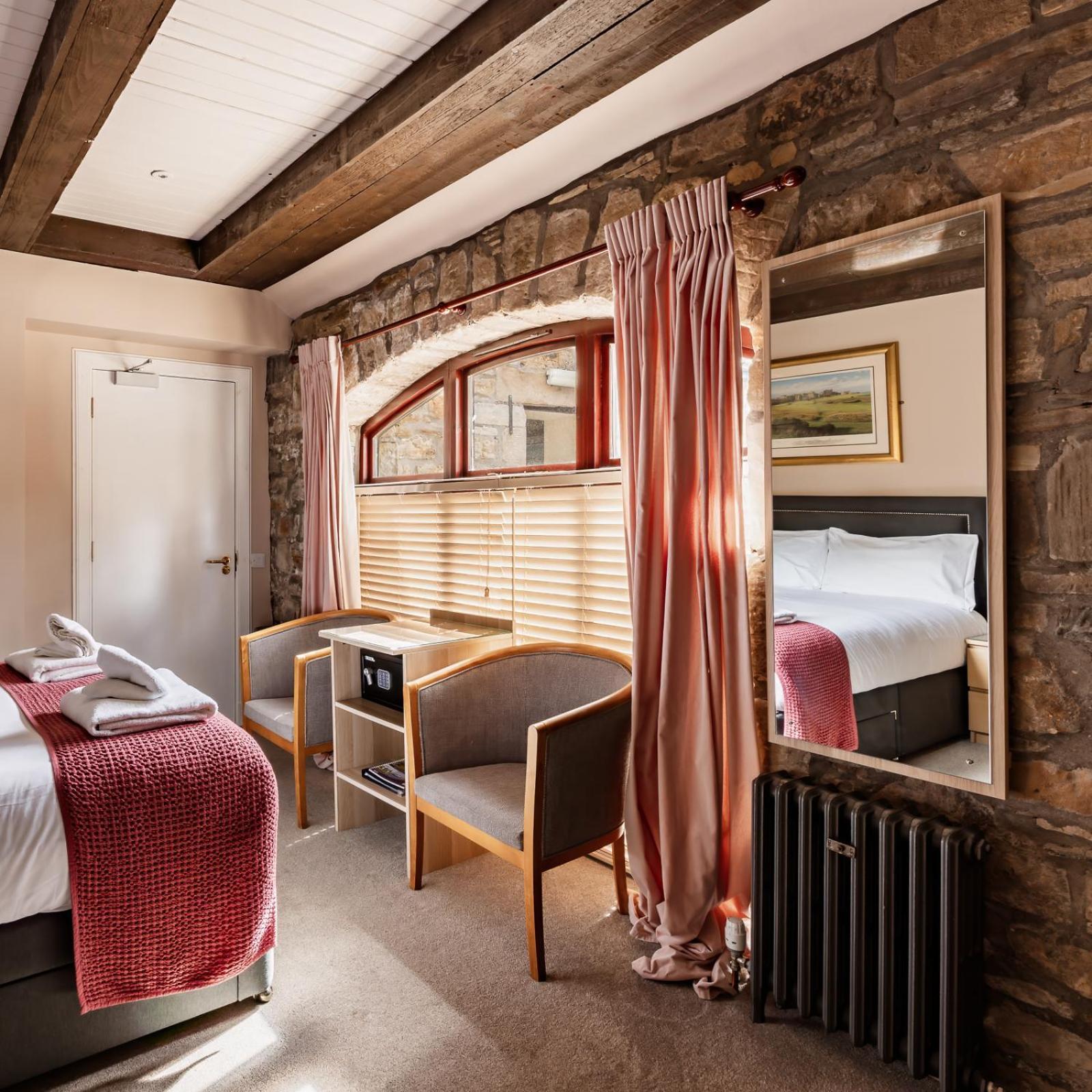 The Inn At Kingsbarns St Andrews Exteriér fotografie