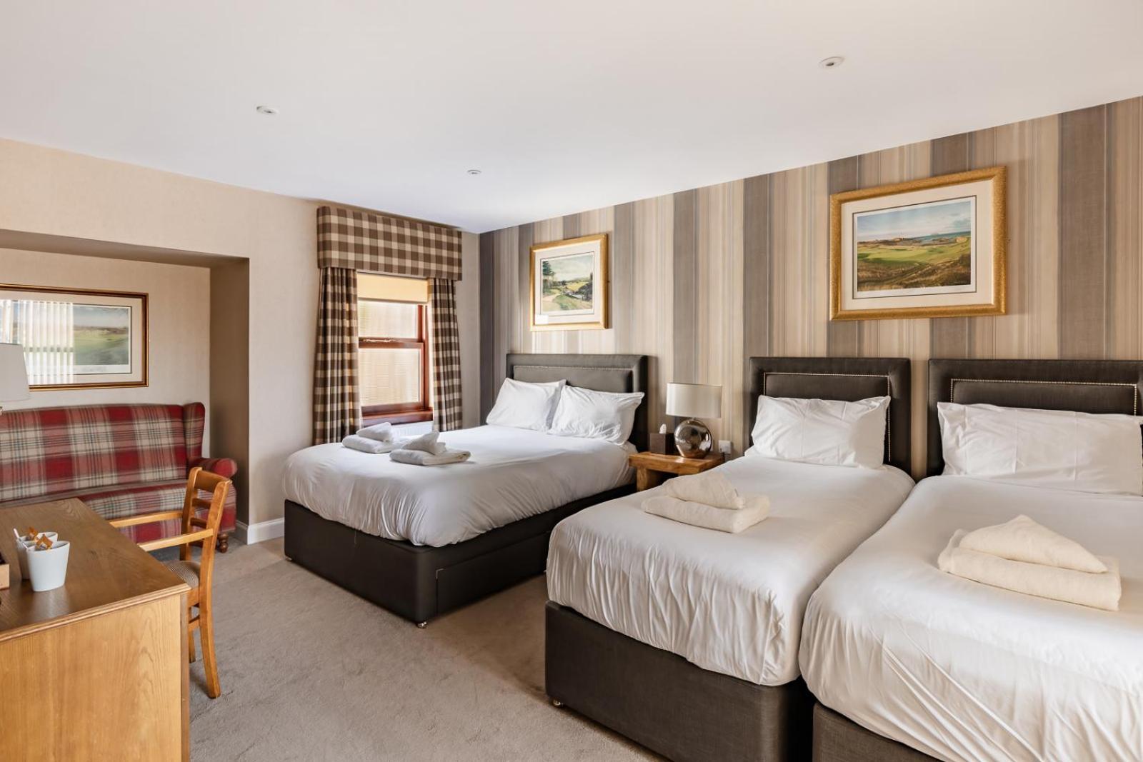 The Inn At Kingsbarns St Andrews Exteriér fotografie