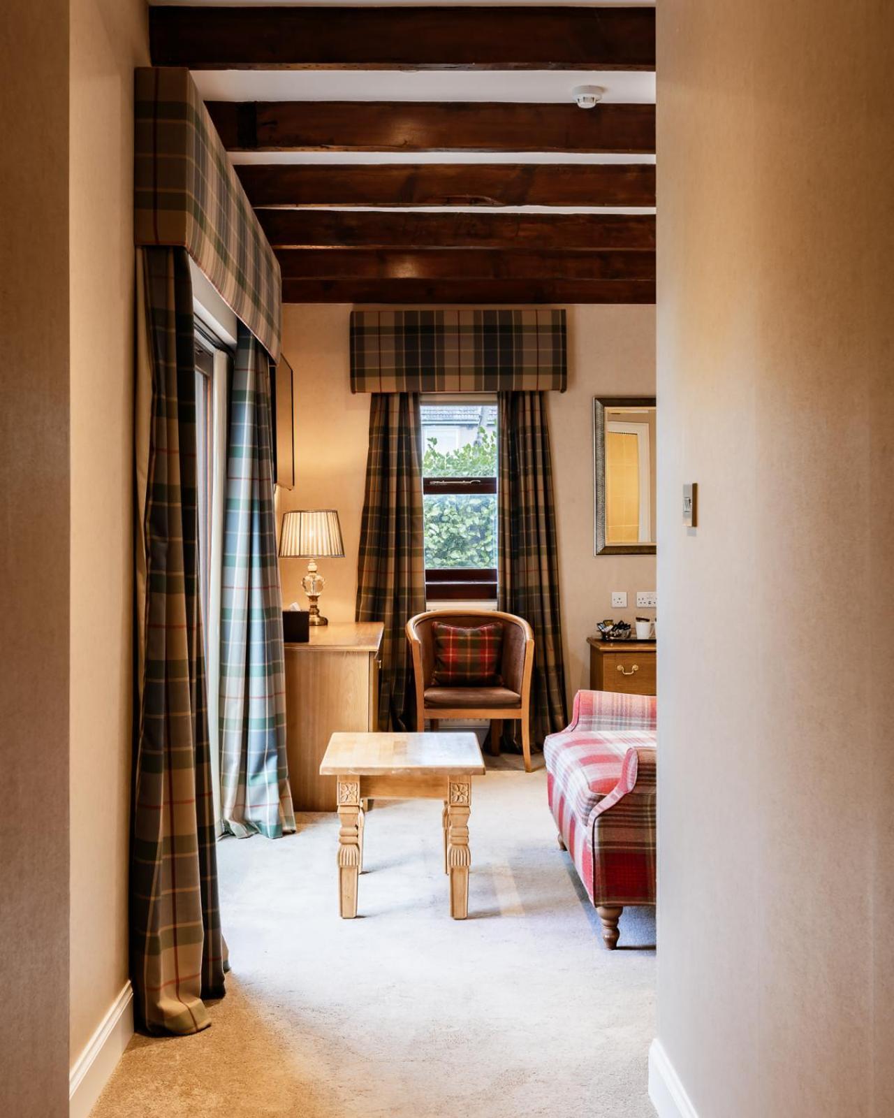 The Inn At Kingsbarns St Andrews Exteriér fotografie