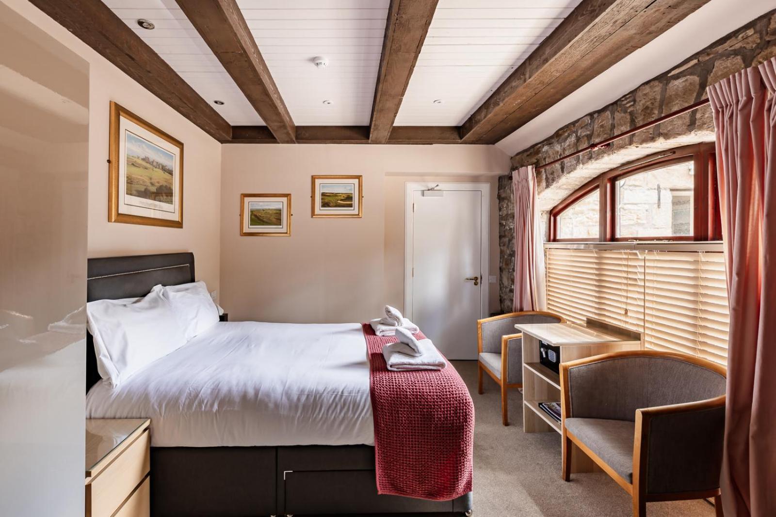 The Inn At Kingsbarns St Andrews Exteriér fotografie