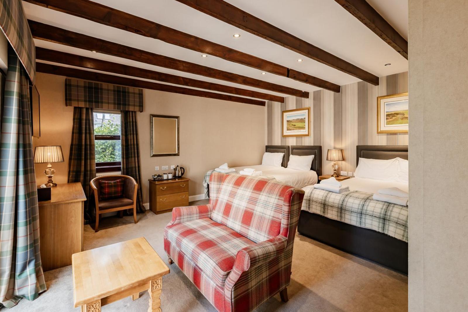 The Inn At Kingsbarns St Andrews Exteriér fotografie