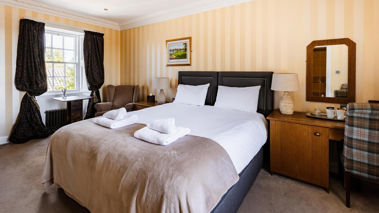 The Inn At Kingsbarns St Andrews Exteriér fotografie