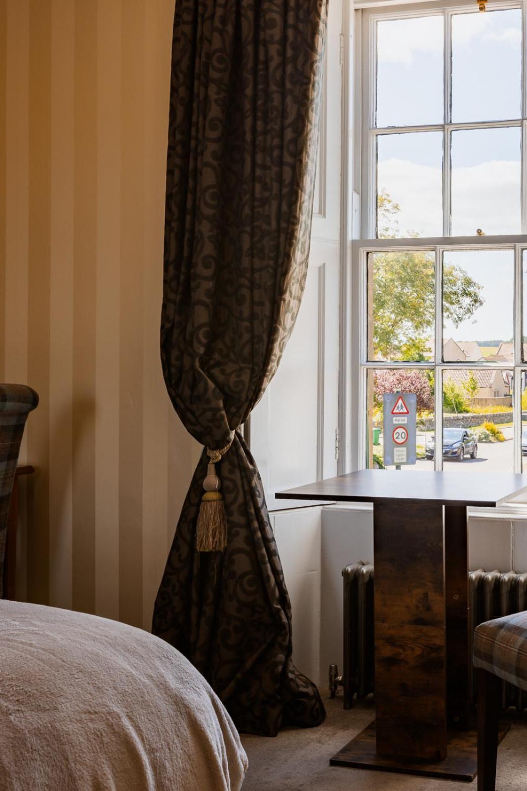 The Inn At Kingsbarns St Andrews Exteriér fotografie