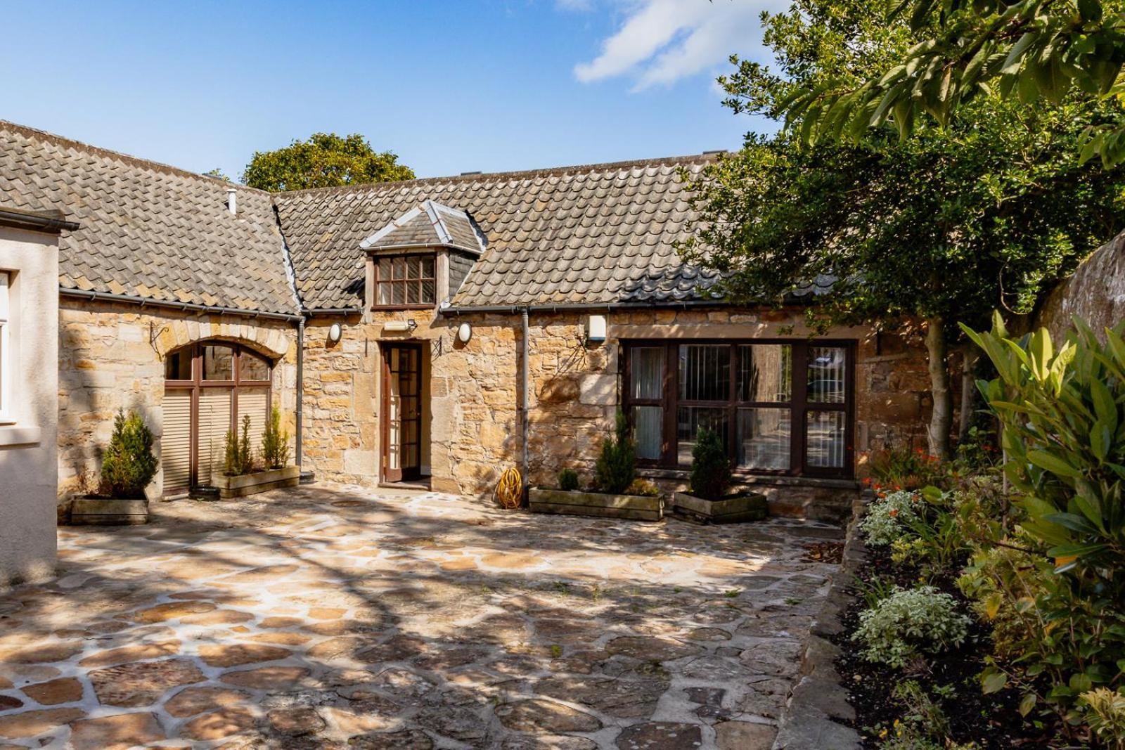 The Inn At Kingsbarns St Andrews Exteriér fotografie