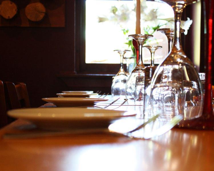 The Inn At Kingsbarns St Andrews Exteriér fotografie