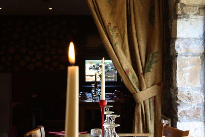The Inn At Kingsbarns St Andrews Exteriér fotografie