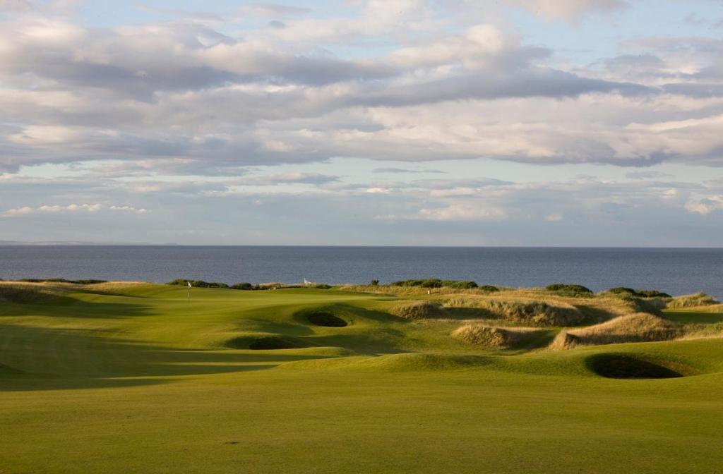The Inn At Kingsbarns St Andrews Exteriér fotografie